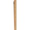 Ekena Millwork Imperial Traditional Smooth Bracket, Western Red Cedar, 3 1/2"W x 44"D x 48"H BKT04X44X48IMP01SWR - alternate 2